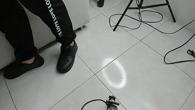 dorothy vegga online show from 12/18/25, 02:49