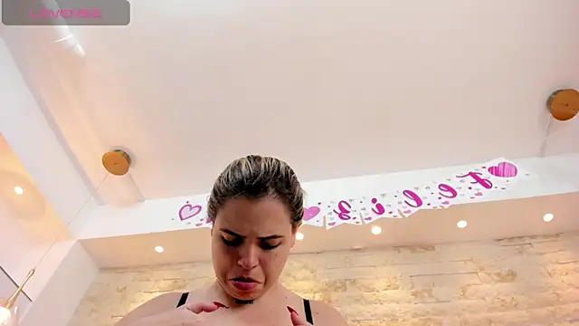 dorothy vegga online show from 02/13/26, 03:50