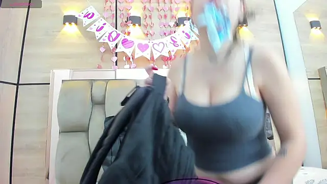 dorothy vegga online show from 02/12/26, 04:01