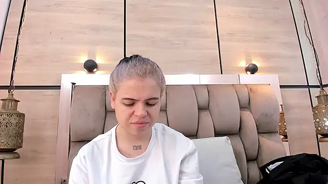 dorothy vegga online show from 03/05/26, 04:20