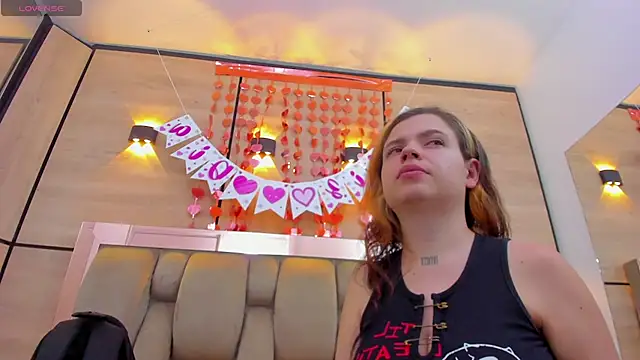 dorothy vegga online show from 02/06/26, 02:29