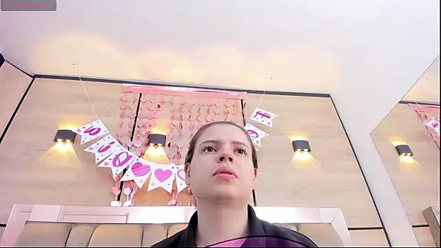 dorothy vegga online show from 02/17/26, 03:37