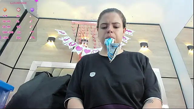 dorothy vegga online show from 02/18/26, 03:26