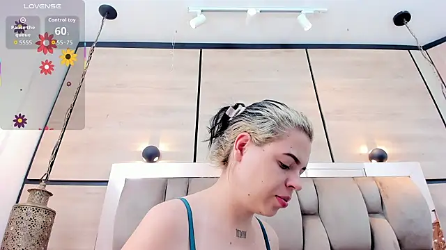 dorothy vegga online show from 04/15/26, 03:01