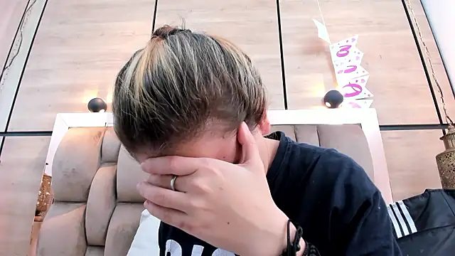 dorothy vegga online show from 02/20/26, 03:14