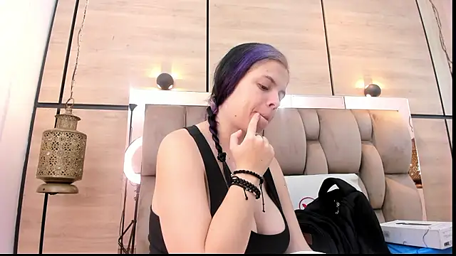 dorothy vegga online show from 02/27/26, 03:51