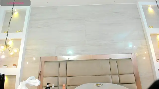 dorothy vegga online show from 01/13/26, 03:21