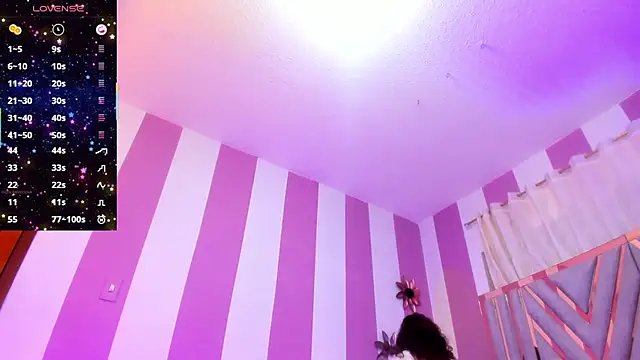 maria paulac online show from 03/18/25, 05:12