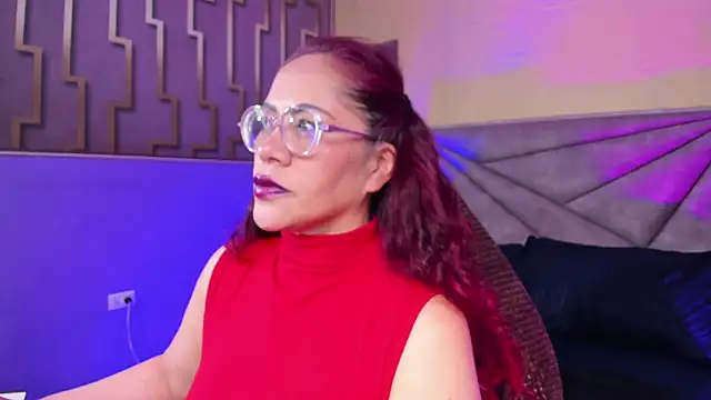 maria paulac online show from 09/25/25, 05:02