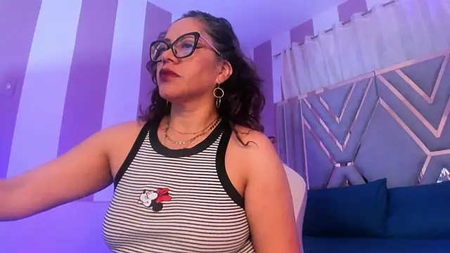 maria paulac online show from 03/08/25, 06:10