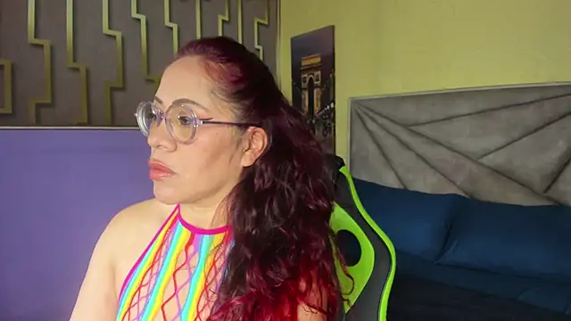 maria paulac online show from 09/10/25, 06:01