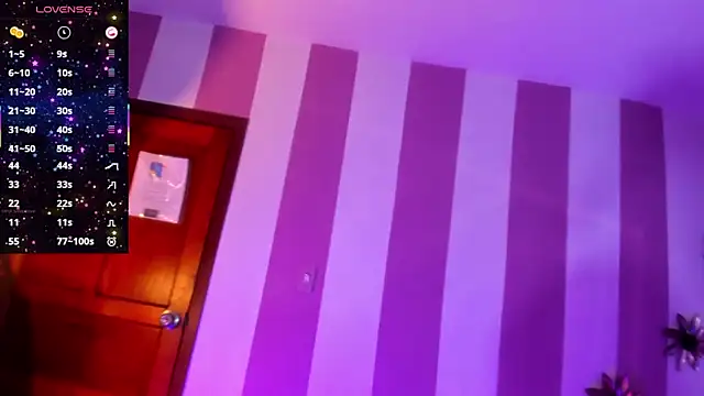 maria paulac online show from 03/18/25, 09:23