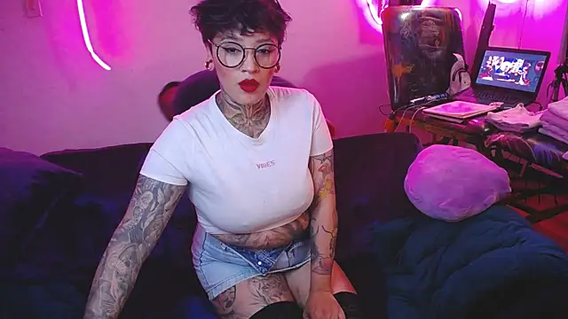 tatouagendecouple online show from 09/14/25, 12:33