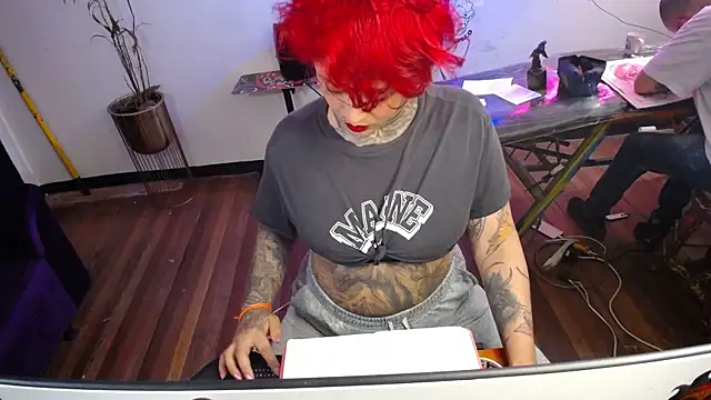 tatouagendecouple online show from 11/21/25, 06:45