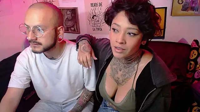 tatouagendecouple online show from 11/04/25, 09:02