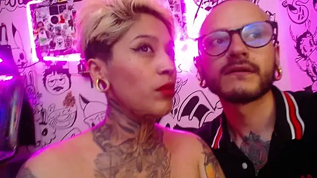 tatouagendecouple online show from 02/11/25, 02:46