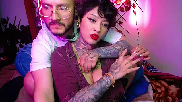 tatouagendecouple online show from 10/22/25, 12:32