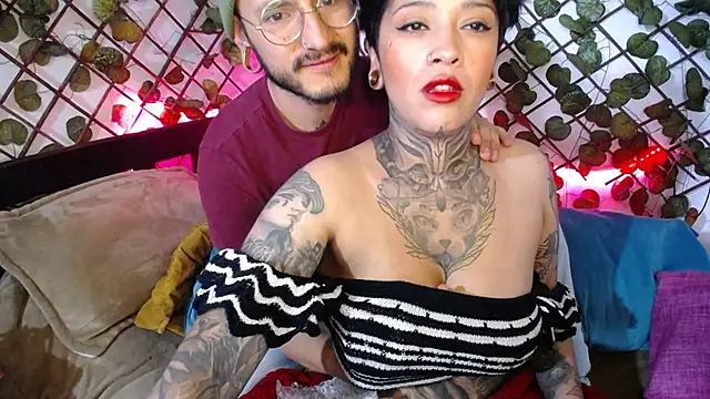 tatouagendecouple online show from 03/20/25, 03:14