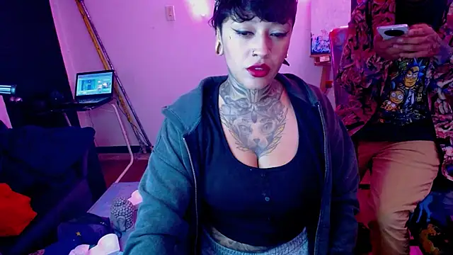 tatouagendecouple online show from 09/09/25, 07:18