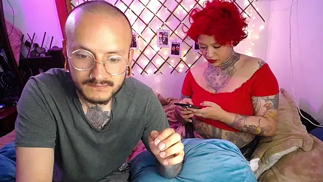 tatouagendecouple online show from 12/05/25, 02:43