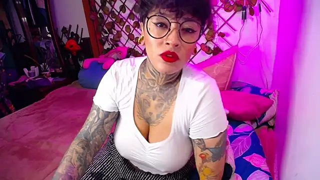 tatouagendecouple online show from 09/14/25, 04:51