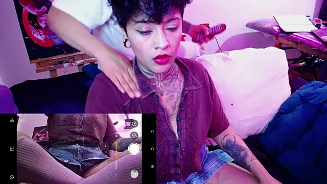 tatouagendecouple online show from 09/13/25, 04:45