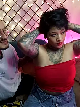 tatouagendecouple online show from 11/02/25, 12:37