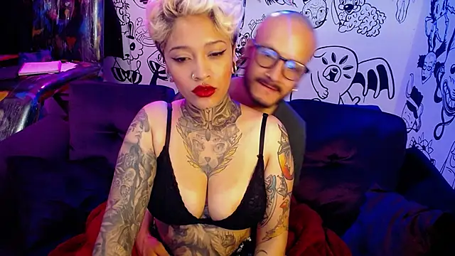 tatouagendecouple online show from 02/13/25, 05:26