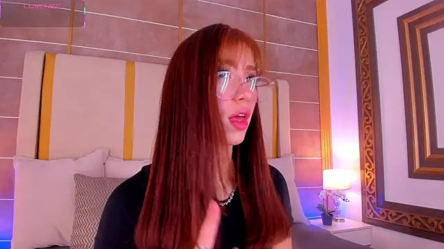 AbigailCarter online show from 11/09/25, 11:42