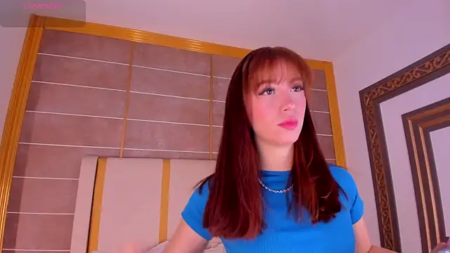 AbigailCarter online show from 11/14/25, 11:41