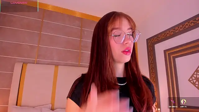 AbigailCarter online show from 10/04/25, 11:28
