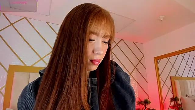 AbigailCarter online show from 11/05/25, 11:41