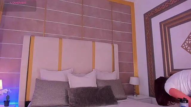 AbigailCarter online show from 02/06/26, 03:35