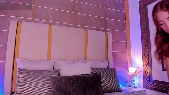 AbigailCarter online show from 02/14/26, 02:12