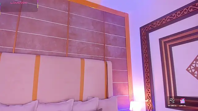 AbigailCarter online show from 12/01/25, 12:11