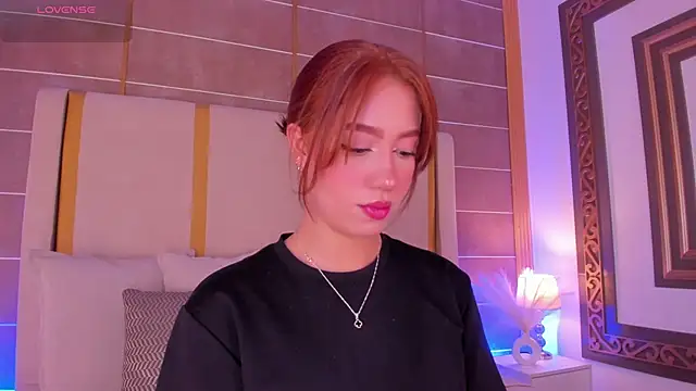 AbigailCarter online show from 02/24/26, 03:18