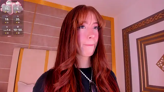 AbigailCarter online show from 09/27/25, 11:11
