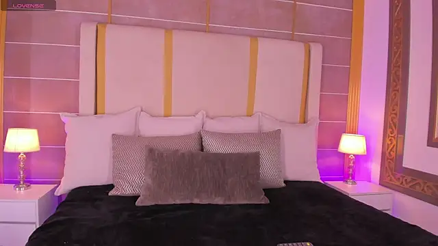AbigailCarter online show from 02/21/25, 07:43
