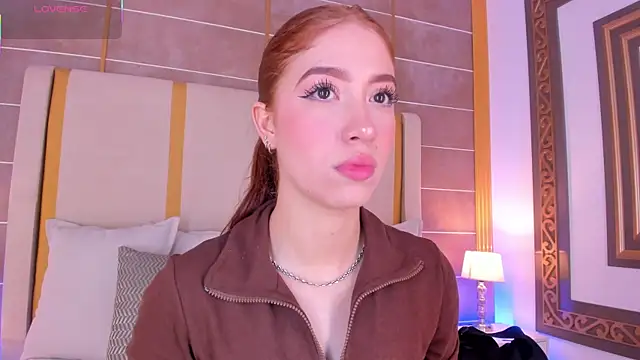 AbigailCarter online show from 10/05/25, 10:33