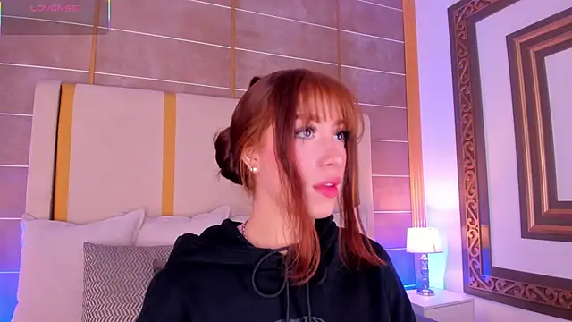 AbigailCarter online show from 10/22/25, 11:36