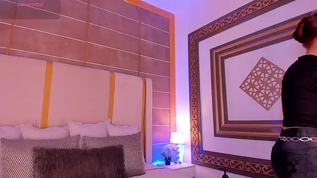 AbigailCarter online show from 12/03/25, 11:04