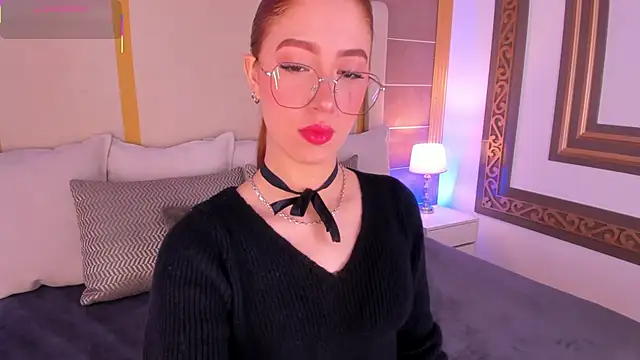 AbigailCarter online show from 10/20/25, 12:02