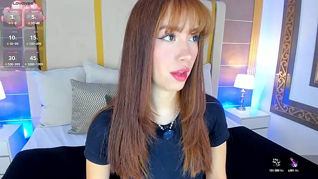 AbigailCarter online show from 09/23/25, 11:01