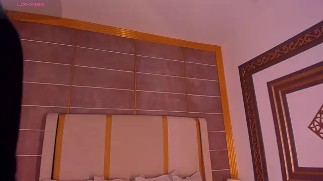 AbigailCarter online show from 10/28/25, 11:36