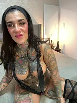 remyflux666 online show from 06/10/26, 12:56