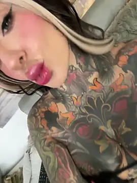 remyflux666 online show from 01/14/26, 12:14