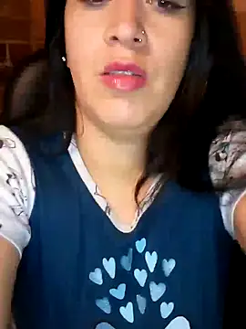 Gabriela squirt02 online show from 03/16/25, 10:22
