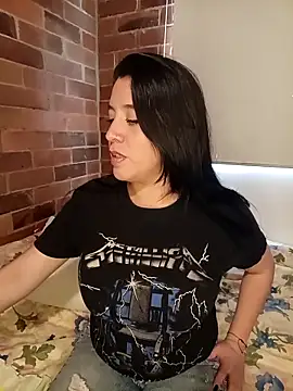 Gabriela squirt02 online show from 10/01/25, 08:35