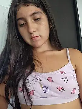 Snapshot of Matilda_russoo chatting on 03/09/25, 06:43 Matilda russoo online show from 03/09/25, 06:43