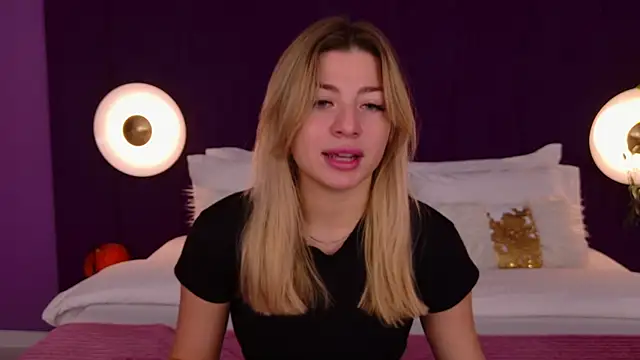 HelenaMorgan online show from 10/23/25, 03:05